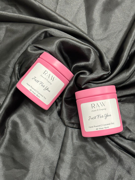 Just for You (LIMITED EDITION)