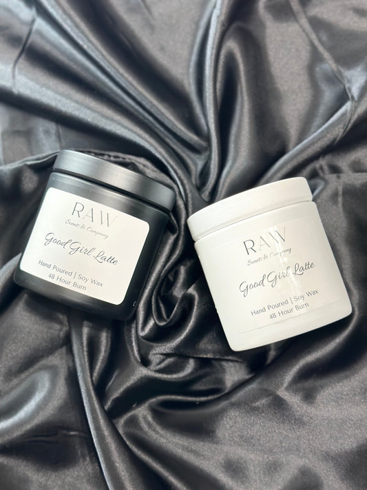 Good Girl Latte