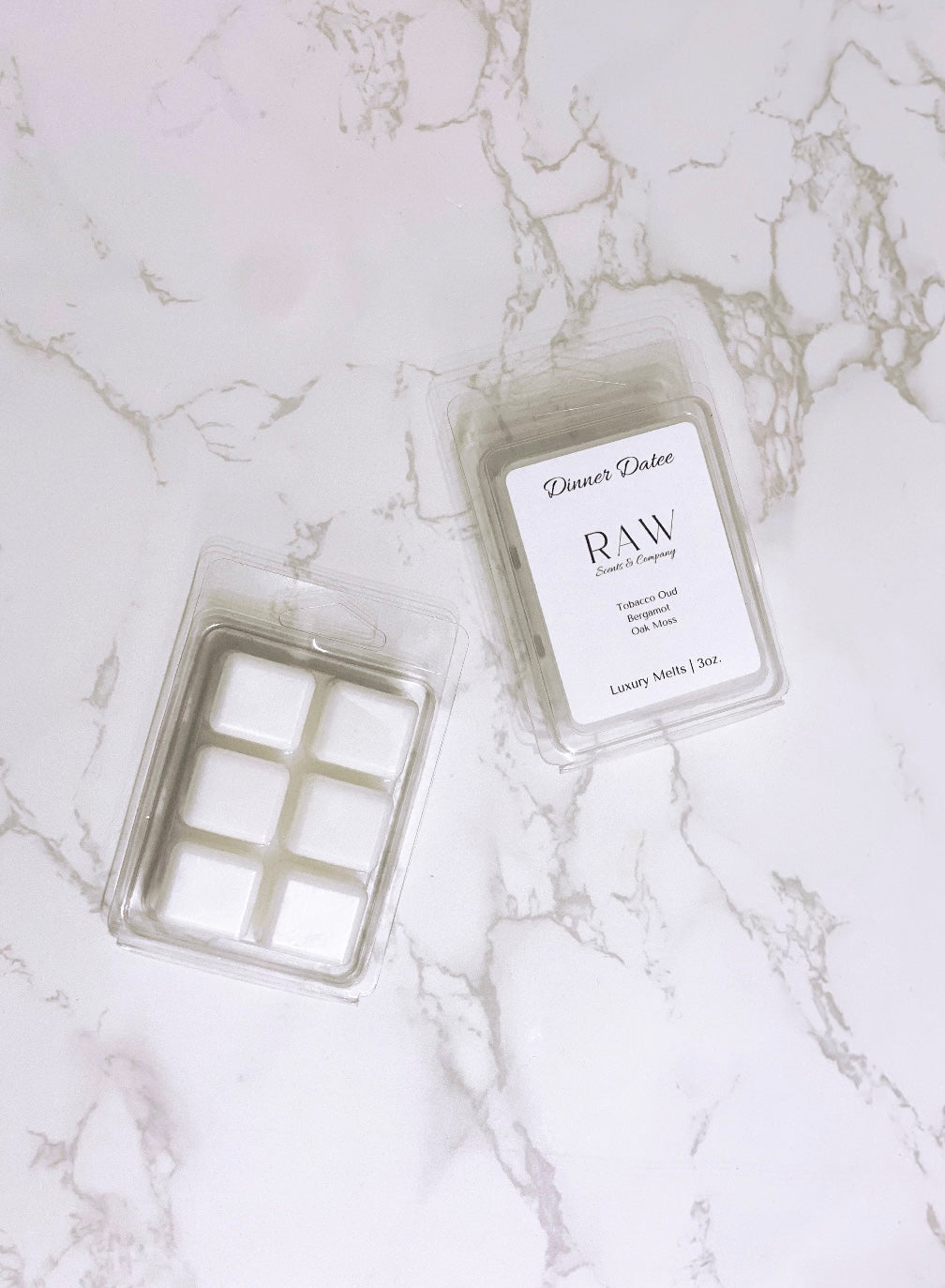 Luxury Melts - Dinner Date