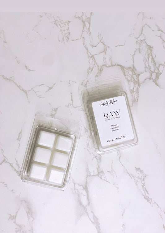 Luxury Melts - Lady Like