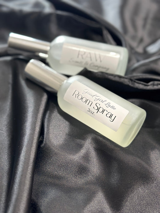 Room Spray - Good Girl Latte