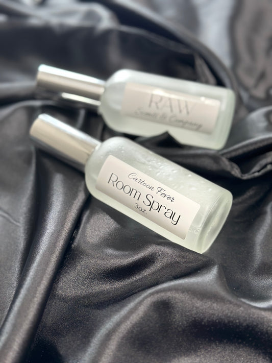 Room Spray - Cartoon Fever